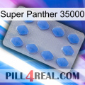 Super Panther 35000 21